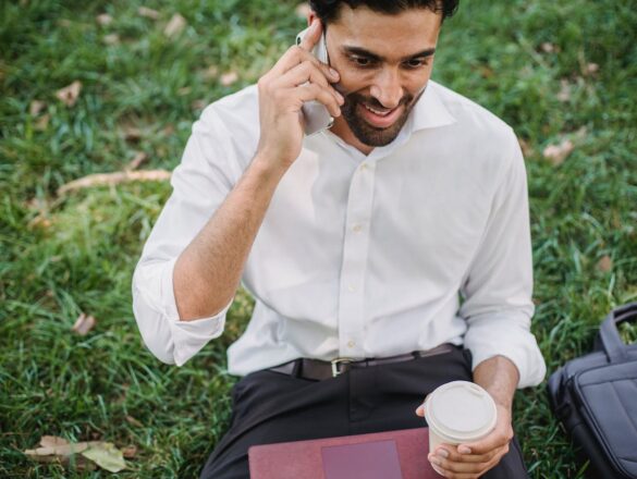 Wat moet ik doen bij een gemiste oproep van 207230220