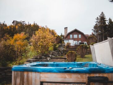 Wat kost een jacuzzi en is het de moeite waard