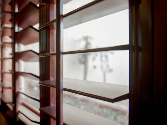 vStructuur in huis: zo laat je stijl en functie samenwerken