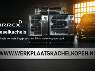 Ontdek hoe Climameister kachels comfort en besparing combineren