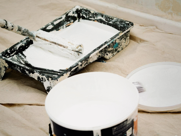 Verschillende verfsoorten en hun werking: welke heb je nodig?