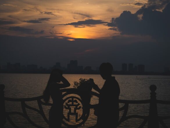De liefde in het leven van zanger Claude: feiten en geruchten