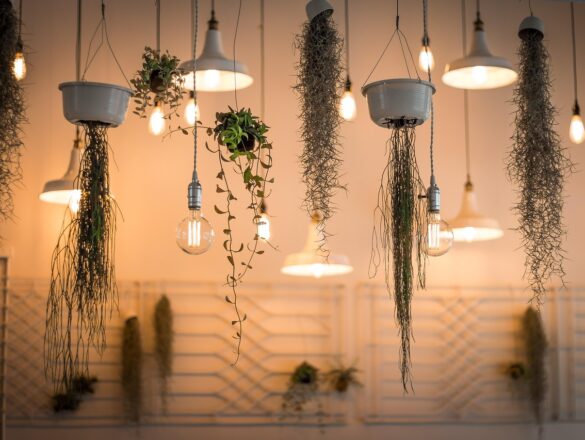 De huidige woontrends op een rij: inspiratie voor elk interieur