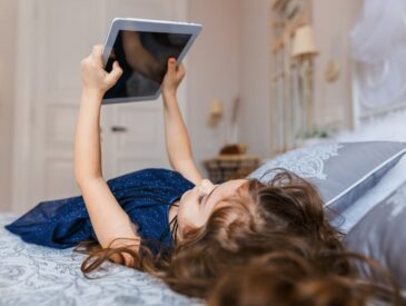 Een frisse slaapkamer begint bij de juiste verfkeuze