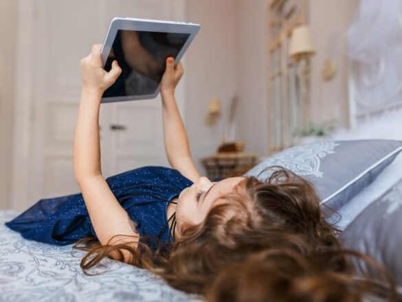 Een frisse slaapkamer begint bij de juiste verfkeuze