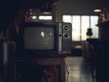 Het bijzondere talent van Rebecca Ferguson in films en tv-programma's