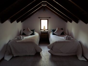 Zolder aftimmeren: van rommelhok tot prachtige ruimte