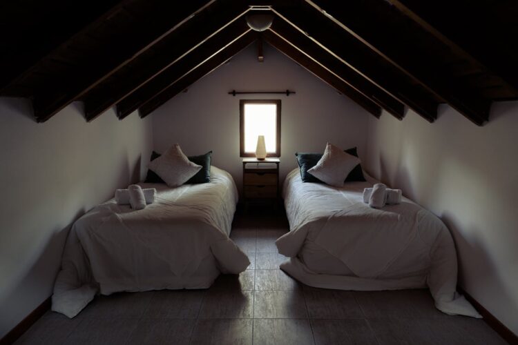 Zolder aftimmeren: van rommelhok tot prachtige ruimte