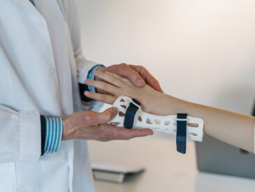 Fysio Duin Volendam: bewegen en herstel in een vertrouwde omgeving