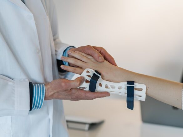 Fysio Duin Volendam: bewegen en herstel in een vertrouwde omgeving