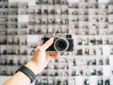 Foto Blaauw Volendam maakt herinneringen tastbaar